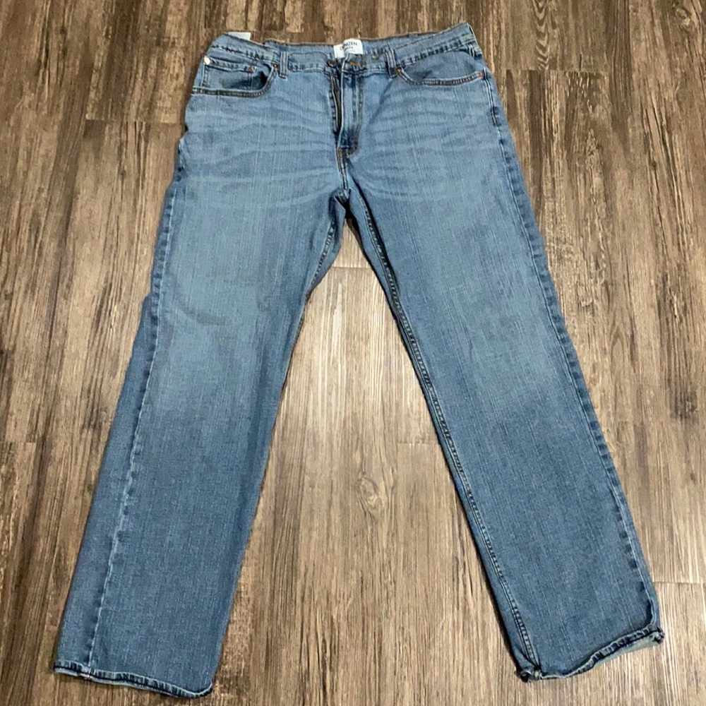 Men’s Denizen Levi’s